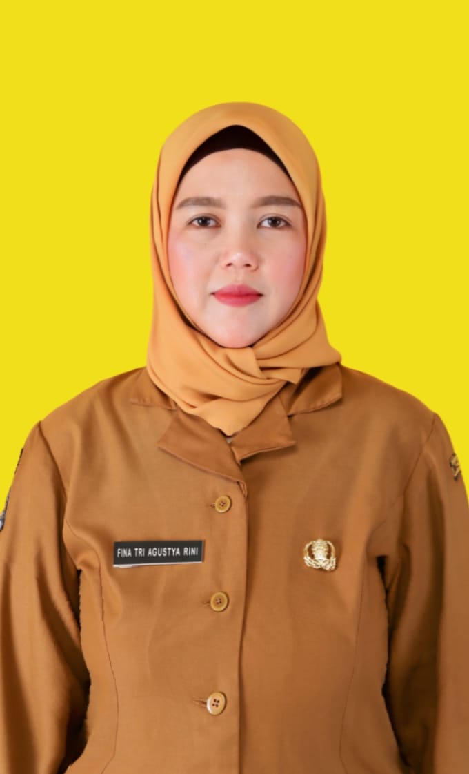 Fina Tri Agustya Rini