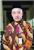Joko Widodo, S.Pd.