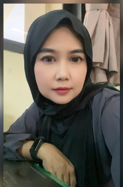 Raden Dewi Kiki Rejeki, S.Pd.
