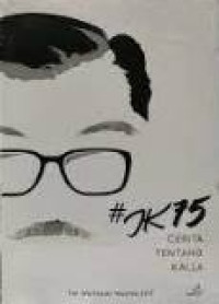 #JK75 cerita tentang kalla