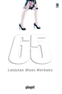 Image of 65 Lanjutan Blues Merbabu