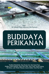 Image of BUDIDAYA PERIKANAN