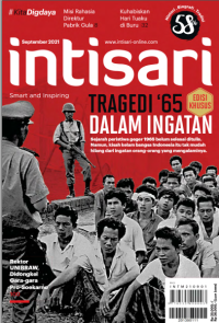 INTISARI : tragedi 65 dalam ingatan