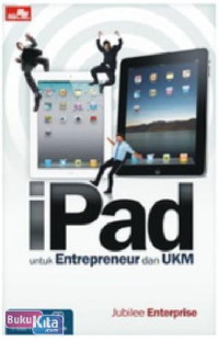 Ipad untuk entrepreneur dan ukm