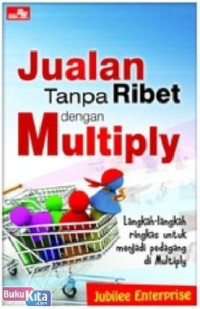 JUALAN TANPA RIBET DENGAN MULTIPLY