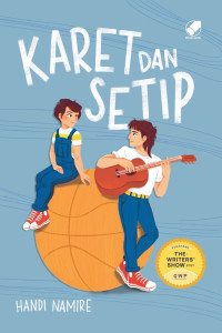 Image of Karet dan Setip