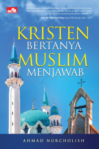 KRISTEN BERTANYA ISLAM MENJAWAB