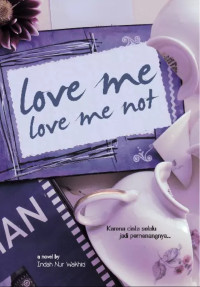 Image of Love Me Love Me Not