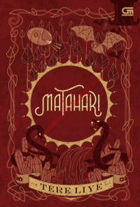 MATAHARI