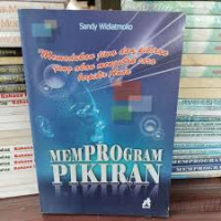 MEMPROGRAM PIKIRAN