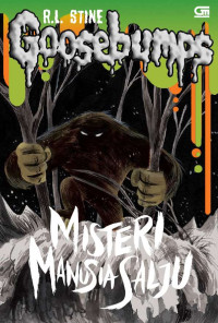 Image of Misteri Manusia Salju