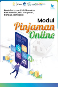 Modul Pinjaman Online