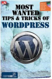 MOST WANTED TIPS & TRICKS of WORDPRESS