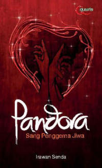 Image of Pandora Sang Penggema Jiwa