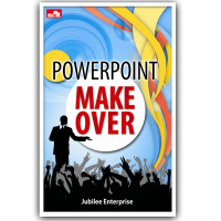 powerpoint make over