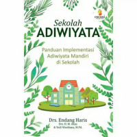 SEKOLAH ADIWIYATA