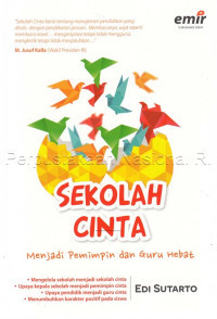 SEKOLAH CINTA