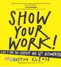 SHOW YOUR WORK !