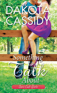 Image of Something to Talk About