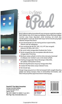 step by step ipad