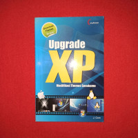 Upgrade XP